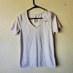 Women's medium Nike tee